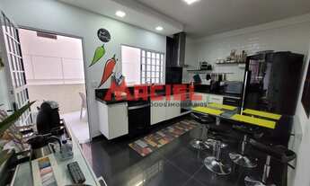 Imagem 7: Ótima Casa no Jardim Alvorada - Excelente Localização