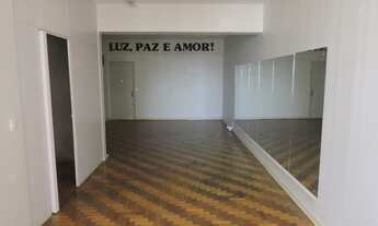 Imagem 7: Kitnet/conjugado para venda tem 47 metros quadrados com 1 quarto