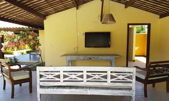 Imagem 7: Casa em guarajuba com piscina 5 quartos