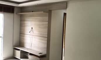 Imagem: Apto de 02 quartos todo planejado no Mirante