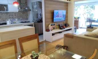 Imagem: ROSSI MAIS RESERVA JAGUARÉ 85M² Lindo