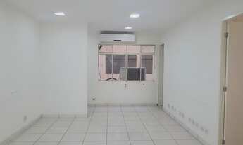 Imagem 4: Conjunto Comercial de 120 metros na República - Centro de São Paulo