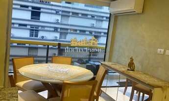 Imagem: GUARUJÁ - Apartamento Padrão - PITANGUEIRAS