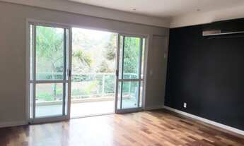 Imagem 3: Excelente apto com 2 qts (1 suíte) com vista para natureza e a 5 minutos do centro de Tere