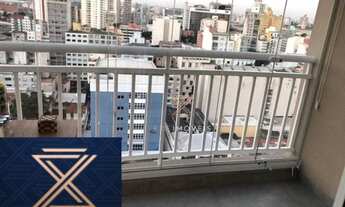 Imagem 3: Apartamento com 2 dormitórios à venda, 59 m² por R$ 655. - Campos Elíseos - São Paulo/SP