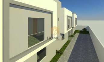 Imagem 3: Sobrado com 3 dormitórios à venda, 74 m² por R$ 340.000 - Alto Boqueirão - Curitiba/PR