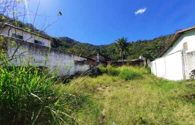 Imagem 2: Metade de terreno à venda, 180 m² - Itaipu - Niterói/RJ