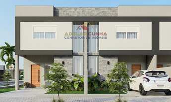 Imagem 4: Sobrado à Venda em Estância Velha com 2 Suítes