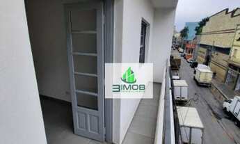 Imagem 4: Apartamento com 1 dormitório para alugar, 53 m² por R$ 1.100,00/mês - Brás - São Paulo/SP