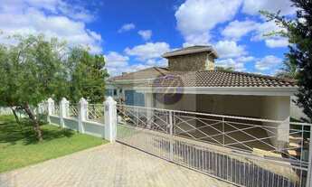 Imagem: Casa com 3 dormitórios, 359 m² - venda