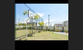 Imagem 2: Apartamento 02 dorms (Res. Flamboyant