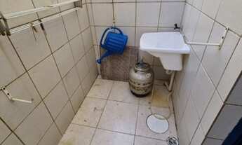 Imagem 6: Sobrado para venda possui 75 metros quadrados com 2 quartos