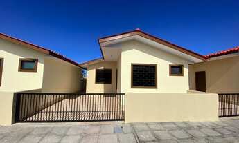 Imagem 3: Casa em Condomínio para Venda - Céu Azul, Matinhos - 38m², 1 vaga