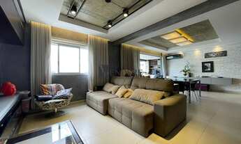 Imagem 7: Apartamento 104m², 2 quartos sendo 1 suíte