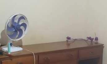 Imagem 3: Casa para venda tem 84 metros quadrados com 2 quartos em Centro - Presidente Epitácio - SP