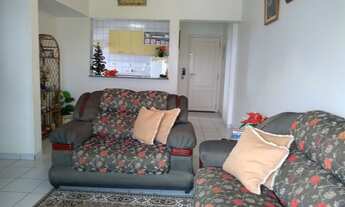 Imagem 4: Apartamento para aluguel de temporada em Mongaguá