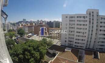 Imagem 4: Apartamento com 2 dorms, Encruzilhada, Santos, Cod: 763