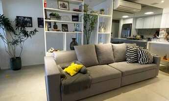 Imagem 4: Apartamento para venda tem 108 metros quadrados com 2 quartos em Água Branca - São Paulo