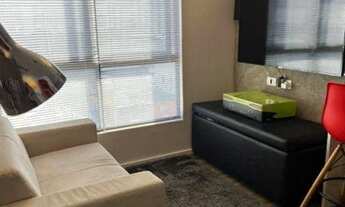 Imagem 5: Apartamento com 2 dormitórios à venda, 50 m² por R$ 529.000,00 - Portão - Curitiba/PR