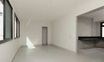 Imagem 2: Belo Horizonte - Apartamento Padrão - Sion