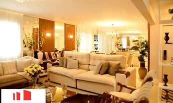 Imagem: Lorian Boulevard - Apto 254m² - 4 suites