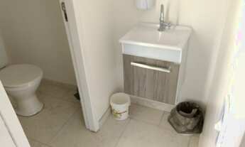 Imagem 7: SALA PARA ESCRITORIO - FRENTE AVENIDA