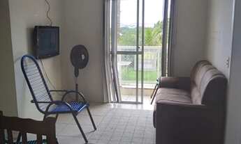 Imagem: Apto de 02 quartos sendo 01 suíte no Mirante