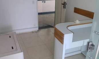 Imagem 6: Sala Comercial Alcântara Prédio do Relógio