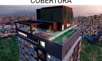 Imagem 2: UP Residence Vila Sônia Ao Lado do Metrô