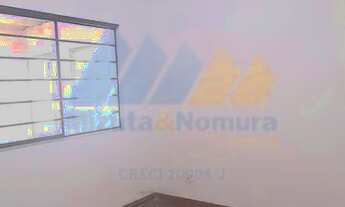 Imagem 3: Casa com 02 dormitórios à venda na Vila da Prata-Mogi das Cruzes/SP