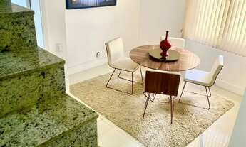 Imagem 6: MANSÃO NO RECREIO DOS BANDEIRANTES COM 6 SUITES