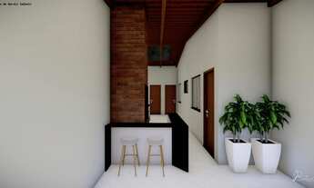 Imagem 4: Casa para Venda em Barra Velha, Itajuba, 2 dormitórios, 1 suíte, 2 banheiros, 2 vagas