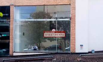 Imagem 1: Loja para alugar, 40 m² por R$ 2.200,00/mês - Centro - Londrina/PR