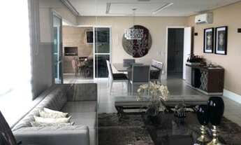 Imagem 4: Imóvel para venda com 239 metros quadrados com 3 quartos em Jardim Renascença - São Luís