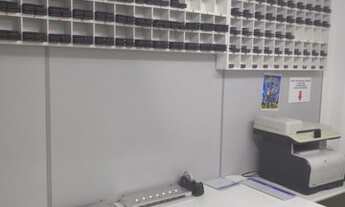 Imagem 4: Passo Ponto Estampadora Placas Mercosul-Shopping Premium Ipiranga/SP - Oportunidade TOP