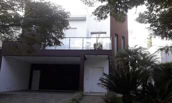 Imagem: Casa Aluguel Condomínio Mont Blanc