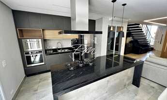 Imagem 5: Sobrado Condomínio Fechado com 3 suítes piscina REF: 380