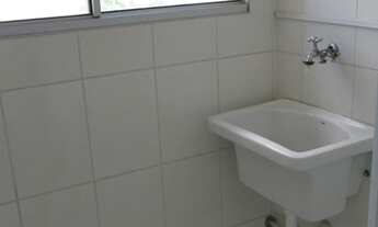 Imagem 5: Apartamento com 2 dormitórios à venda, 58 m² por R$ 240.000,00 - Vila Pompéia - Campinas/S