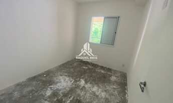 Imagem 5: Santos - Apartamento Padrão - MARAPE