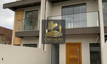 Imagem 2: Sobrado 2 suites Praia Ingleses