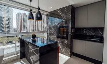 Imagem 7: LONDRINA - Apartamento Padrão - Gleba Palhano