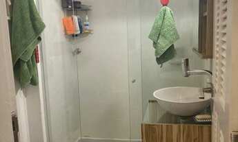 Imagem 7: Apartamento 2 Quartos com 1 Vaga + DCE na Rua das Laranjeiras - 60m²