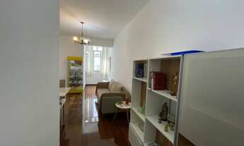 Imagem 6: Ótimo apartamento no bairro do Alto - Teresópolis - RJ