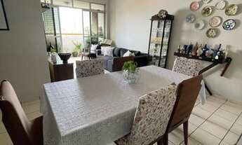 Imagem 2: Apartamento para venda tem 96 metros quadrados com 3 quartos em Fátima - Teresina - PI