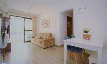 Imagem 3: Apartamento para venda com 62 metros quadrados com 2 quartos