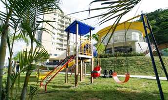 Imagem 4: APARTAMENTO A VENDA COM 2 DORMITÓRIOS SENDO1 SUÍTE