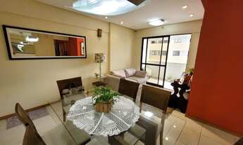 Imagem 3: Apartamento para Venda em Salvador, STIEP, 3 dormitórios, 1 suíte, 3 banheiros, 1 vaga