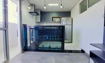 Imagem 4: Apartamento com 2 dormitórios à venda, 48 m² por R$ 310.000,00 - Itaquera - São Paulo/SP