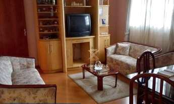 Imagem 4: Apartamento com 2 dormitórios à venda, 118 m² por R$ 440.000 - Bom Retiro - São Paulo/SP