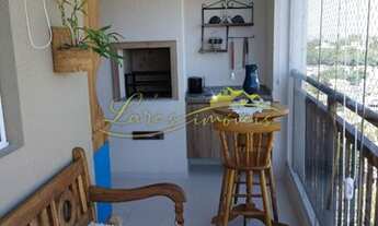 Imagem 4: ÓTIMO APARTAMENTO NA PRAÇA AQUIDAUANA /VL. GOMES COM 02 DORMS ( 01 SUITE) 01 VAGA